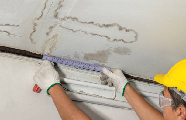 Reliable Burst Pipe Cleanup contractor in Morrow, GA by Water Damage Irwin